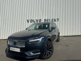 Volvo XC90 occasion année 2024 boite Automatique Annonce Volvo XC90 occasion Hybride T8 AWD Hybride Rechargeable 455 ch Geartronic 8 7pl Ultra St à PERPIGNAN