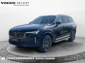 Volvo XC90 T8 AWD Hybride Rechargeable 455 ch Geartronic 8 7pl Ultra St  2025 - annonce de voiture en vente sur Auto Sélection.com