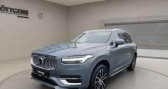 Volvo XC90 occasion année 2021 boite Automatique Annonce Volvo XC90 occasion Hybride T8 AWD/INSC/PANO/HEADUP à Montfermeil