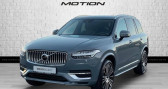 Annonce Volvo XC90 occasion Hybride T8 AWD Inscription Recharge 7pl à DieudonnÃ©