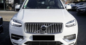 Annonce Volvo XC90 occasion Hybride T8 AWD INSCRIPTION  Montvrain