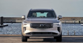 Volvo XC90 occasion année 2024 boite Automatique Annonce Volvo XC90 occasion Essence T8 AWD PHEV 455CV BVA8 Plus Style Chrome à Cercottes