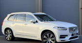 Volvo XC90 T8 AWD Recharge - 303   87 - BVA Geartronic II 2014 R-Design  � Roanne 42