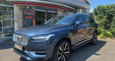 Volvo XC90 occasion année 2021 boite Automatique Annonce Volvo XC90 occasion Hybride T8 AWD Recharge - 303 87 - BVA Geartronic II Inscription L à MACON