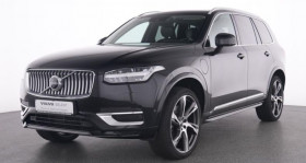 Volvo XC90 , garage CAR DESIGN IMPORT  Ozoir-la-Ferrire