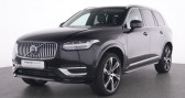 Volvo XC90 occasion année 2021 boite Automatique Annonce Volvo XC90 occasion Hybride T8 AWD Recharge - 303 + 87 - BVA Geartronic II 2014 Inscript à Ozoir-la-Ferrière