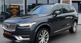 Volvo XC90 , garage GTA14  LE CASTELET