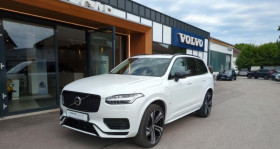 Volvo XC90 , garage CAR DESIGN IMPORT  Ozoir-la-Ferrire