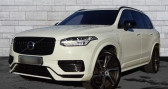 Annonce Volvo XC90 occasion Hybride T8 AWD Recharge - 303 + 87 - BVA Geartronic II 2014 R-Design � Ozoir-la-Ferri�re