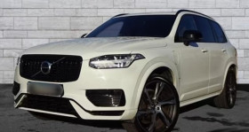 Volvo XC90 , garage CAR DESIGN IMPORT � Ozoir-la-Ferri�re