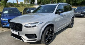 Volvo XC90 occasion année 2022 boite Automatique Annonce Volvo XC90 occasion Hybride T8 AWD Recharge - 310 145 - BVA Geartronic II 2014 Ultimat à Ozoir-la-Ferrière