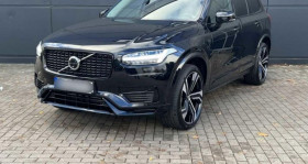 Volvo XC90 , garage CAR DESIGN IMPORT  Ozoir-la-Ferrire