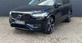 Volvo XC90 occasion année 2023 boite Automatique Annonce Volvo XC90 occasion Hybride T8 AWD Recharge - 310 + 145 - BVA Geartronic II 2014 Ultimat à Ozoir-la-Ferrière