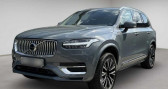 Volvo XC90 occasion année 2023 boite Automatique Annonce Volvo XC90 occasion Hybride T8 AWD Recharge - 310 + 145 - BVA Geartronic II 2014 Ultimat à Ozoir-la-Ferrière