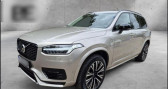 Volvo XC90 occasion année 2023 boite Automatique Annonce Volvo XC90 occasion Hybride T8 AWD Recharge - 310 + 145 - BVA Geartronic II 2014 Ultimat à Ozoir-la-Ferrière