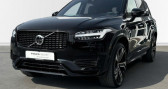 Volvo XC90 occasion année 2022 boite Automatique Annonce Volvo XC90 occasion Hybride T8 AWD Recharge - 310 + 145 - BVA Geartronic II 2014 Ultimat à Ozoir-la-Ferrière