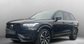 Volvo XC90 occasion année 2022 boite Automatique Annonce Volvo XC90 occasion Hybride T8 AWD Recharge - 310 + 145 - BVA Geartronic II 2014 Ultimat à Ozoir-la-Ferrière