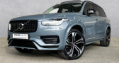 Annonce Volvo XC90 occasion Hybride T8 AWD Recharge - 310 + 145 - BVA Geartronic II 2014 Ultimat  Ozoir-la-Ferrire