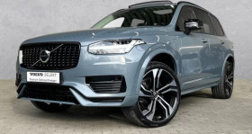 Volvo XC90 , garage CAR DESIGN IMPORT  Ozoir-la-Ferrire