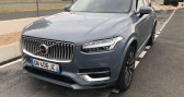 Volvo XC90 T8 AWD Recharge - 310 + 145 - BVA Geartronic Ultimate 7pl   Tours 37