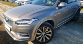 Volvo XC90 occasion année 2022 boite Automatique Annonce Volvo XC90 occasion Hybride T8 AWD Recharge 310 + 145 Geartronic 455 Inscription Luxe 7p à Saint-Égrève