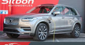 Annonce Volvo XC90 occasion Hybride T8 AWD Recharge 310 + 145  Saint-Égrève