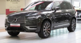 Volvo XC90 occasion année 2021 boite Automatique Annonce Volvo XC90 occasion Hybride T8 AWD Recharge - BVA Geartronic Inscription 7pl à Tours