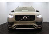 Volvo XC90 occasion année 2021 boite Automatique Annonce Volvo XC90 occasion Hybride T8 AWD Recharge Geartronic R-Design 7pl à Mérignac