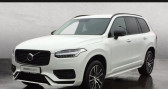 Annonce Volvo XC90 occasion Hybride T8 AWD Recharge R à DANNEMARIE