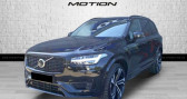Volvo XC90 occasion année 2022 boite Automatique Annonce Volvo XC90 occasion Hybride T8 AWD Recharge Twin Engine à Dieudonné