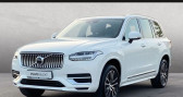 Annonce Volvo XC90 occasion Hybride T8 AWD Recharge à DANNEMARIE