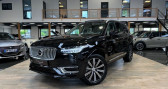 Annonce Volvo XC90 occasion Hybride t8 awd twin engine 87cv inscription luxe 7 places to c  Saint Denis En Val