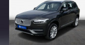 Annonce Volvo XC90 occasion Hybride T8 AWD Twin Engine à DANNEMARIE