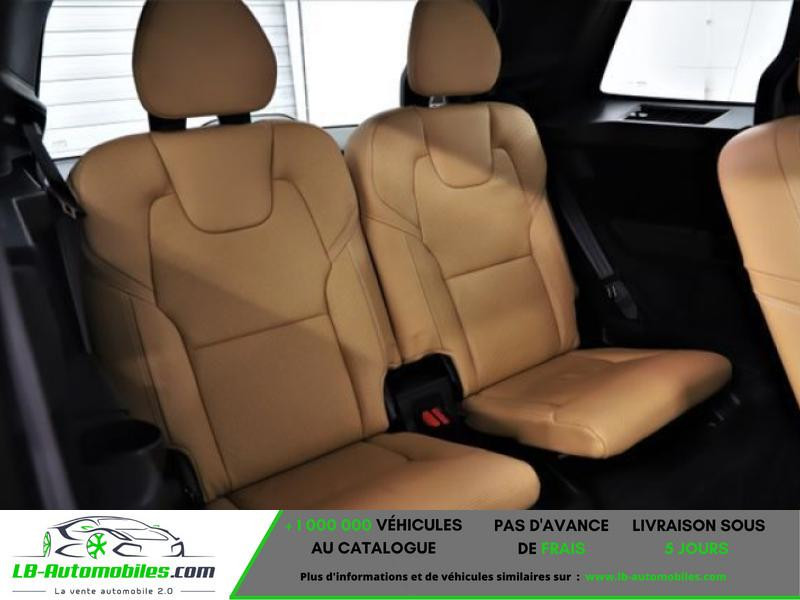 Volvo XC90 T8 Engine 303+87 ch BVA 7pl  occasion  Beaupuy - photo n8