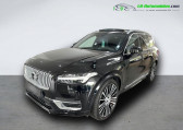 Annonce Volvo XC90 occasion Hybride T8 Engine 303+87 ch BVA 7pl  Beaupuy