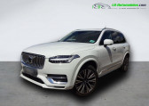 Volvo XC90 occasion année 2019 boite Automatique Annonce Volvo XC90 occasion Hybride T8 Engine 303+87 ch BVA 7pl à Beaupuy
