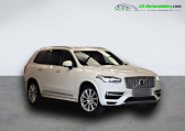 Volvo XC90 occasion année 2017 boite Automatique Annonce Volvo XC90 occasion Hybride T8 Engine 303+87 ch BVA 7pl à Beaupuy
