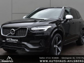 Annonce Volvo XC90 occasion Hybride T8 Engine 303+87 ch BVA 7pl  L'Union