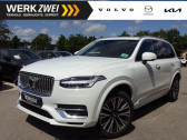 Annonce Volvo XC90 occasion Hybride T8 Engine 303+87 ch BVA 7pl  L'Union