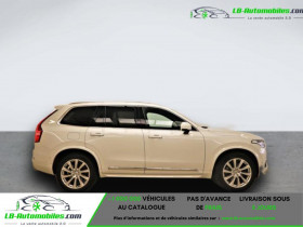 Volvo XC90 T8 Engine 320+87 ch BVA 7p  occasion � Beaupuy - photo n�5