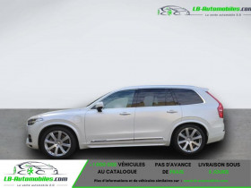 Volvo XC90 T8 Engine 320+87 ch BVA 7p  occasion � Beaupuy - photo n�5