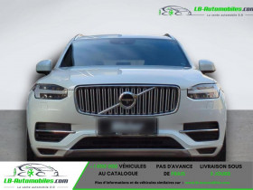Volvo XC90 T8 Engine 320+87 ch BVA 7p  occasion � Beaupuy - photo n�4