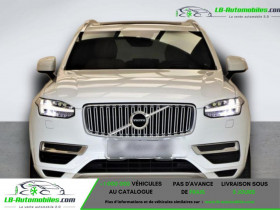 Volvo XC90 T8 Engine 320+87 ch BVA 7p  occasion � Beaupuy - photo n�4