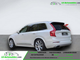 Volvo XC90 T8 Engine 320+87 ch BVA 7p  occasion � Beaupuy - photo n�3