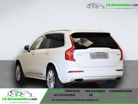 Volvo XC90 T8 Engine 320+87 ch BVA 7p  occasion � Beaupuy - photo n�3