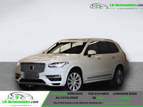 Volvo XC90 T8 Engine 320+87 ch BVA 7p  occasion � Beaupuy - photo n�2