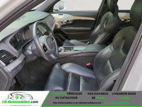 Volvo XC90 T8 Engine 320+87 ch BVA 7p  occasion � Beaupuy - photo n�7