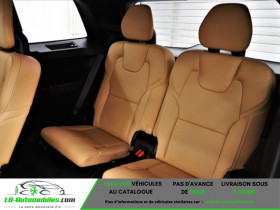 Volvo XC90 T8 Engine 320+87 ch BVA 7p  occasion � Beaupuy - photo n�8