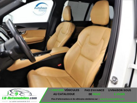 Volvo XC90 T8 Engine 320+87 ch BVA 7p  occasion � Beaupuy - photo n�7