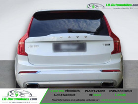 Volvo XC90 T8 Engine 320+87 ch BVA 7p  occasion � Beaupuy - photo n�6